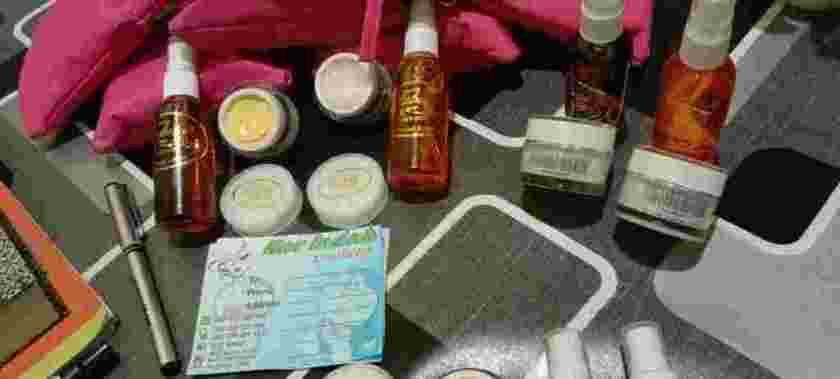 TABITA SKINCARE ORIGINAL MEDAN ?%